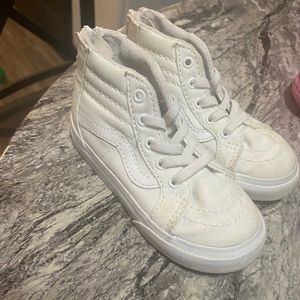 Toddler Vans